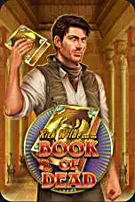 Book of Dead — zagraj w Mostbet