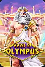 Gates of Olympus — zagraj w Mostbet