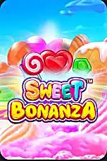 Sweet Bonanza — zagraj w Mostbet